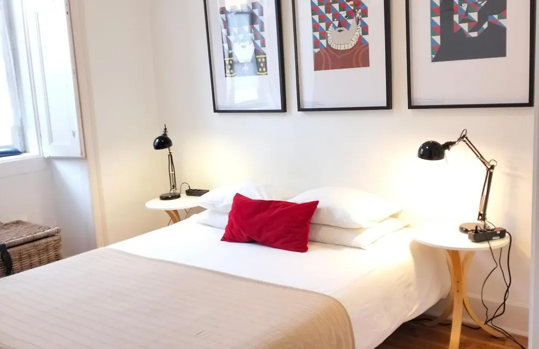 Glória Apartment-1
