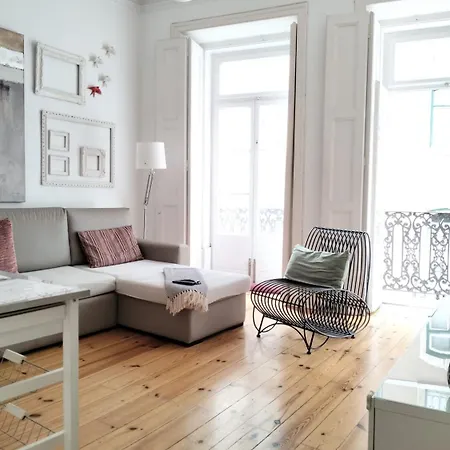 Glória Apartment-2
